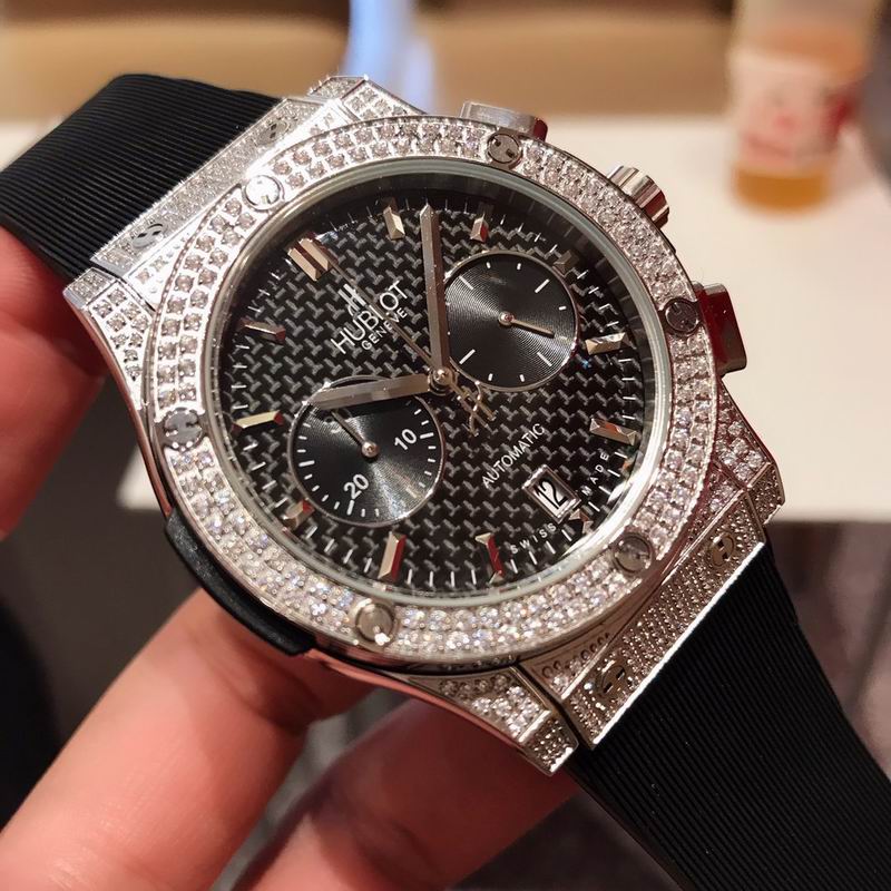 Hublot 43mm 092241